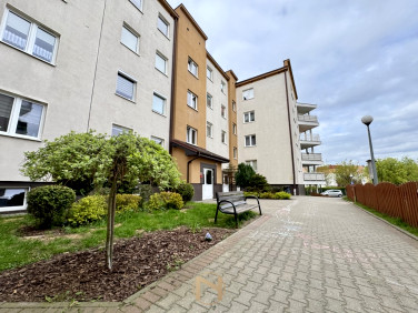 Mieszkanie Gorzów Wielkopolski