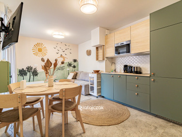 Mieszkanie Krynica Morska