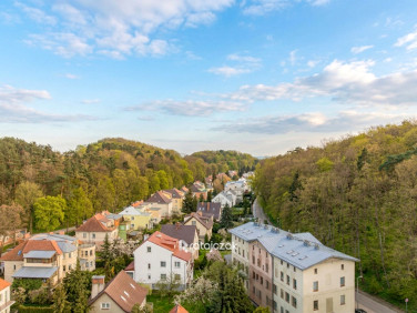 Mieszkanie Sopot