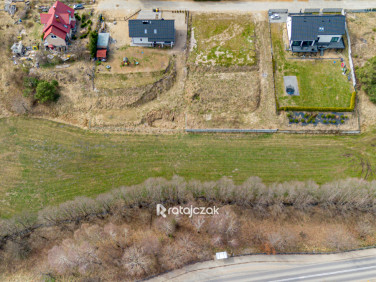 Działka Kielno