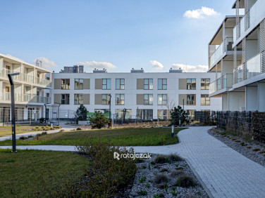 Mieszkanie Mechelinki