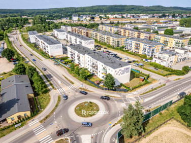 Mieszkanie Wejherowo