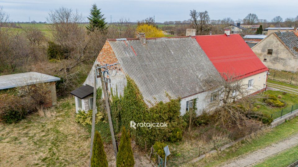 Dom Gniewino sprzedaż
