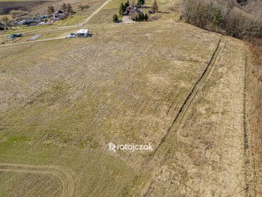 Działka Lniska