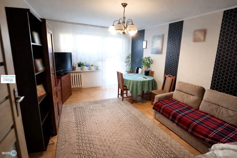 Mieszkanie Kielce