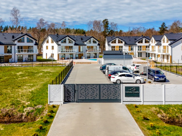 Mieszkanie Żarnowska