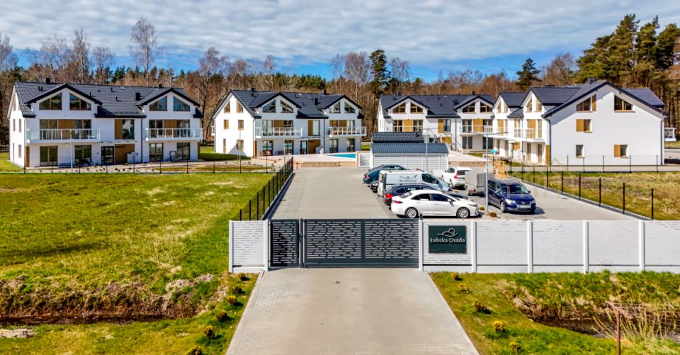 Mieszkanie Żarnowska