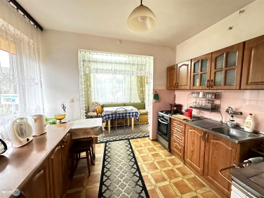 Dom Przełaj sprzedaż