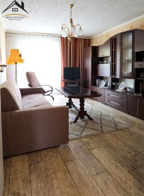 Mieszkanie Ruda Śląska