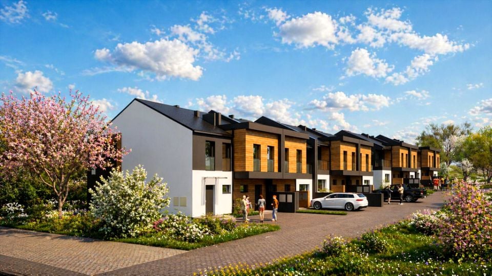 Dom Rzeszów sprzedaż