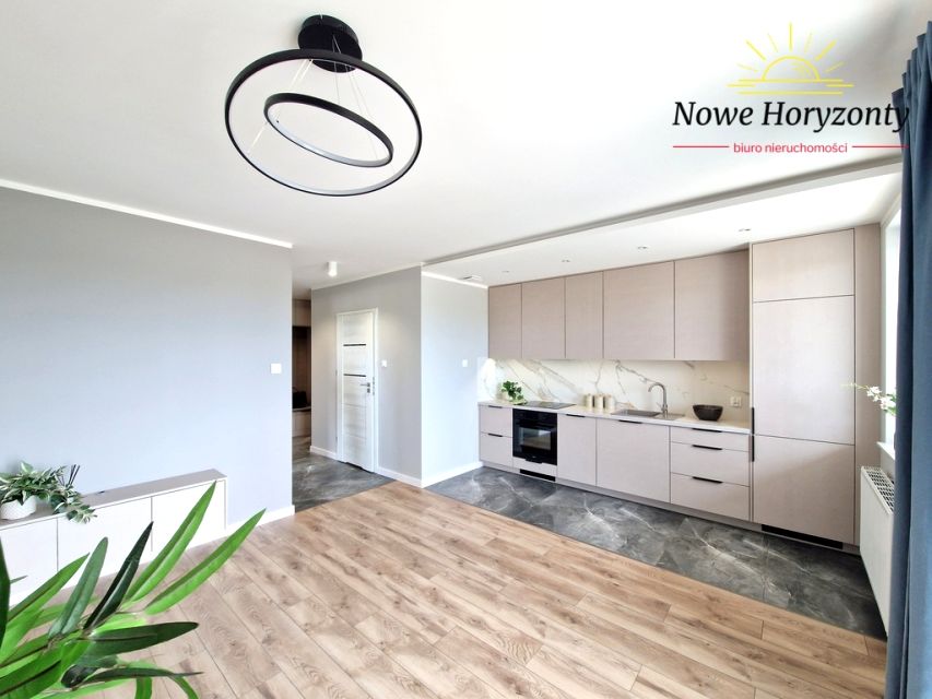 Mieszkanie Białystok