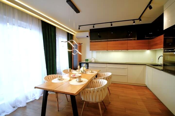 Mieszkanie Kołobrzeg