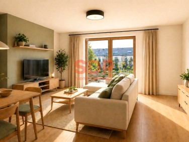 Mieszkanie Święta Katarzyna