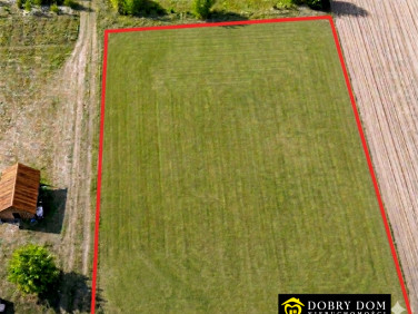 Działka siedliskowa sprzedam