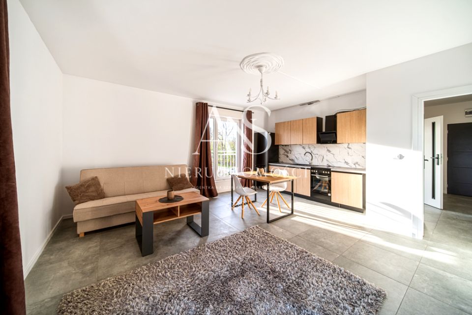 Mieszkanie Szczecin wynajem