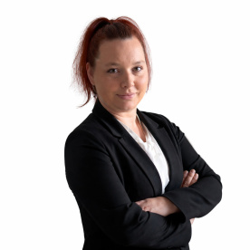 Agnieszka Zalasińska