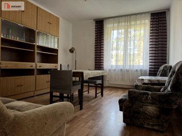 Mieszkanie Szczytnica