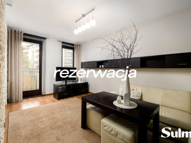 Mieszkanie Kraków