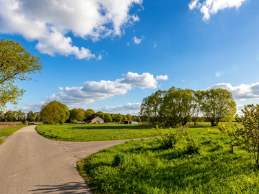Działka budowlana Nowa Ligota