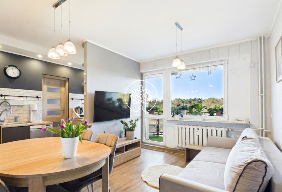 Mieszkanie Bydgoszcz