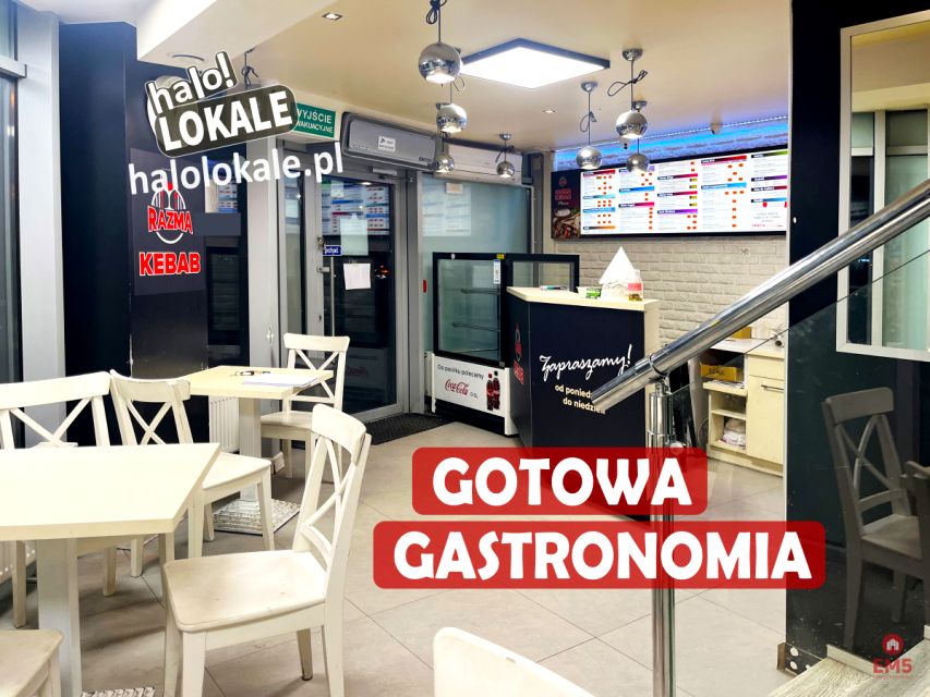 Lokal Białystok