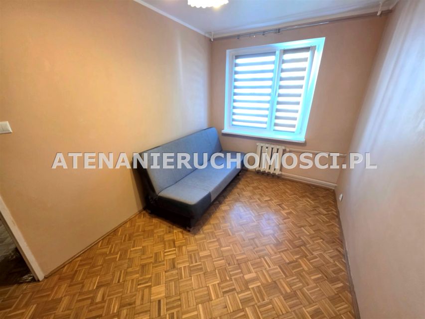 Mieszkanie Bydgoszcz