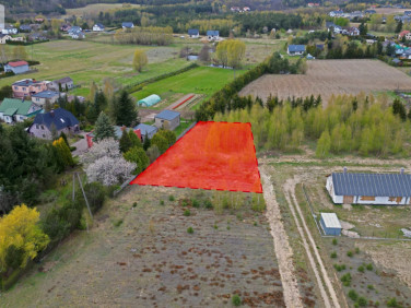 Działka usługowa Starogard Gdański sprzedam
