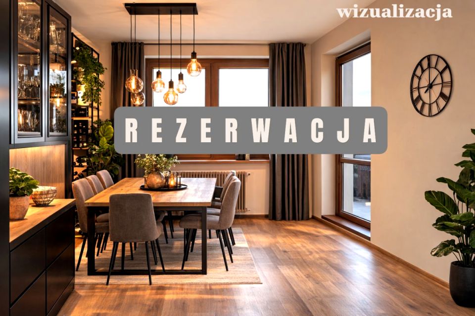 Mieszkanie Czeladź