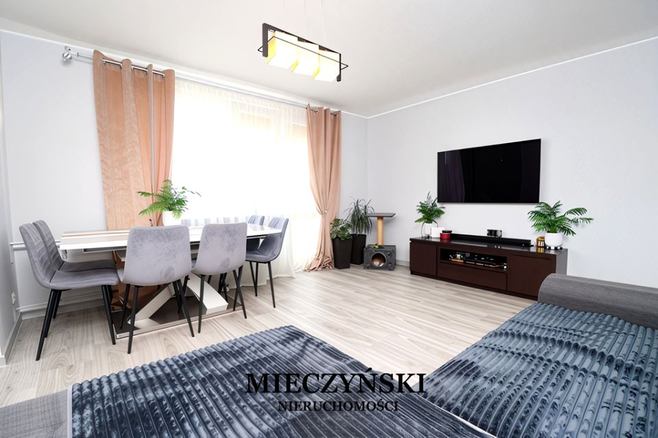 Mieszkanie Gorzów Wielkopolski