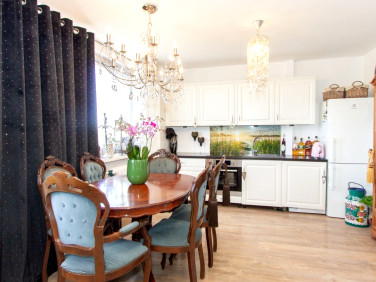 Mieszkanie Stanomino