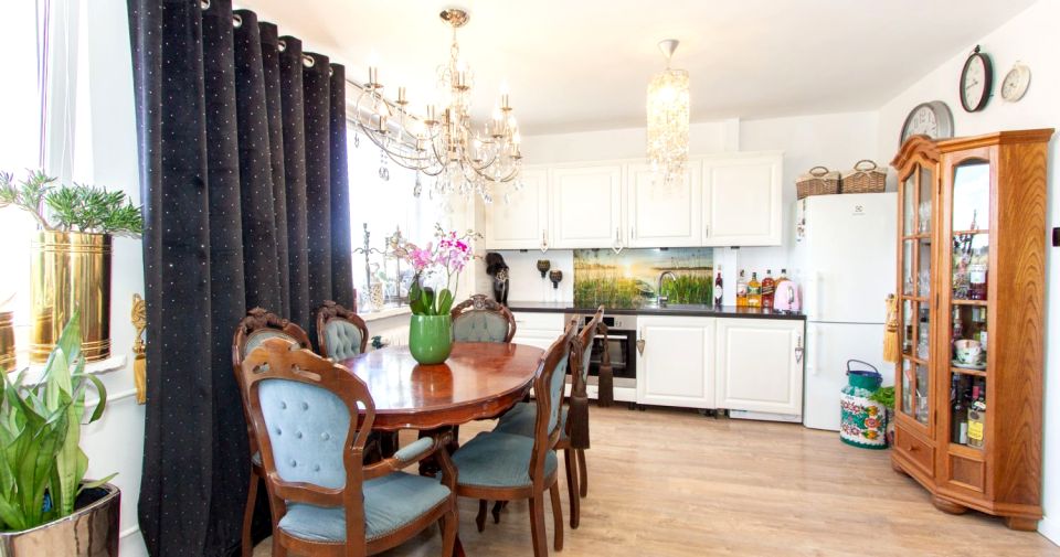 Mieszkanie Stanomino