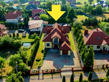Dom Stare Kupiski