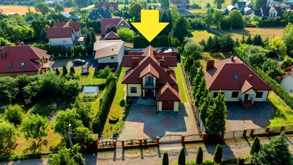 Dom Stare Kupiski
