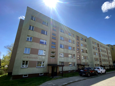 Mieszkanie Cieszyn
