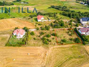 Działka inna Warzno