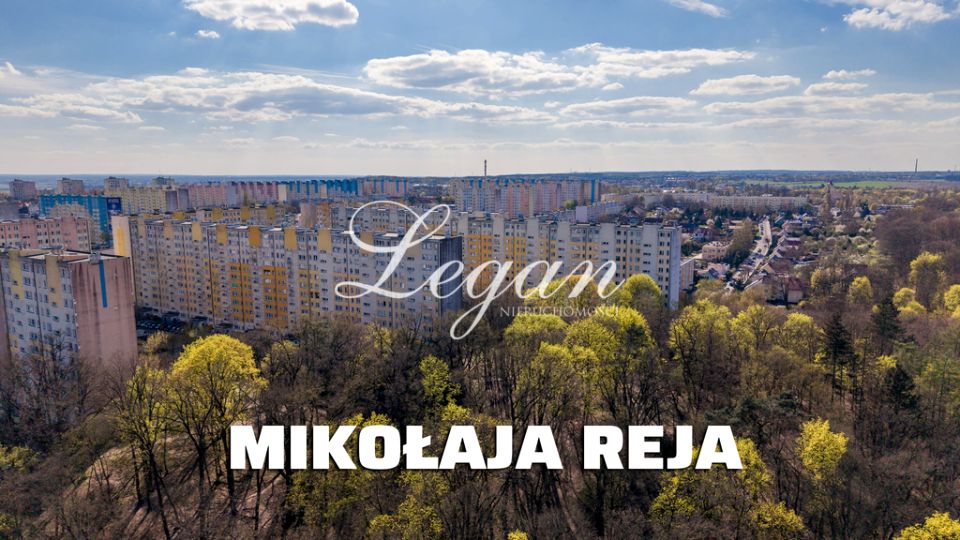 Mieszkanie Gorzów Wielkopolski