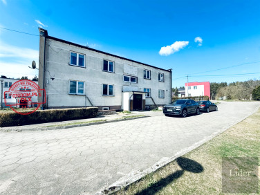 Mieszkanie Maszewo Lęborskie