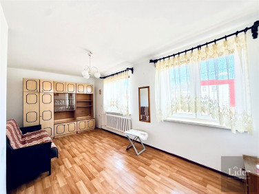 Mieszkanie przy lesie