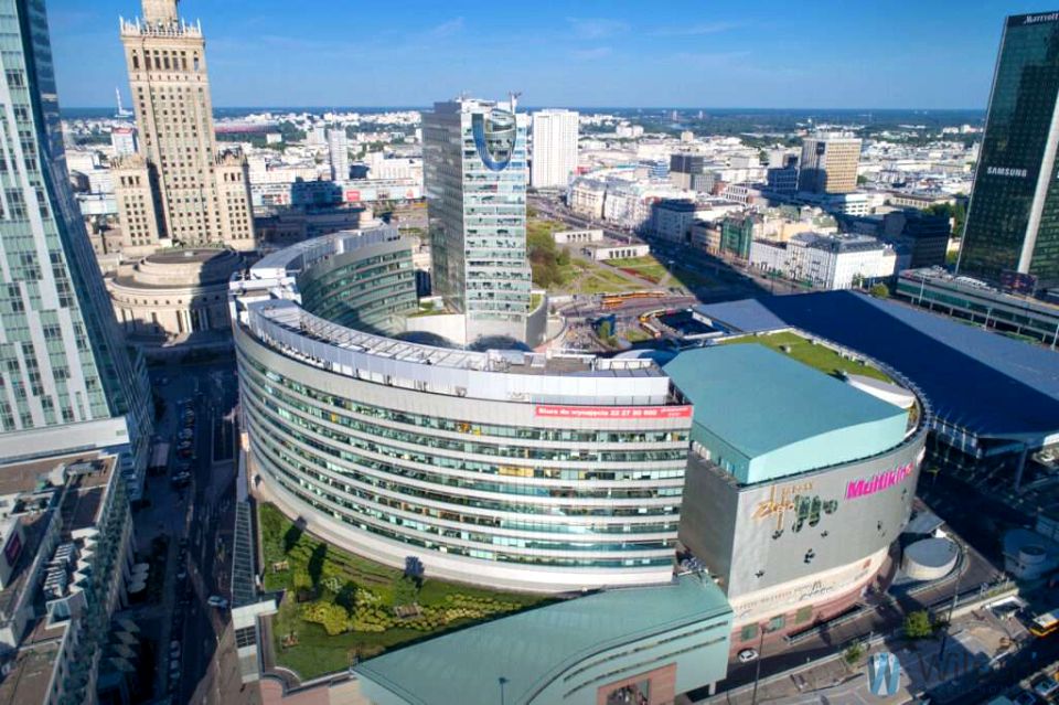 Lokal Warszawa