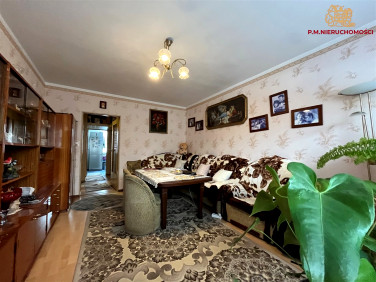 Mieszkanie Gliwice