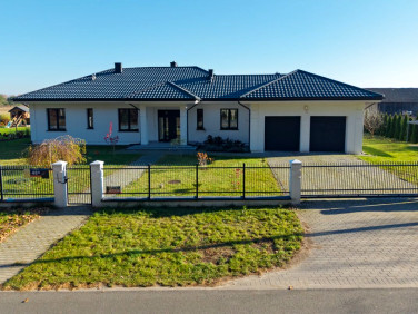 Dom Leszczydół-Nowiny