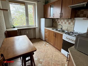 Mieszkanie Ostrzeszów