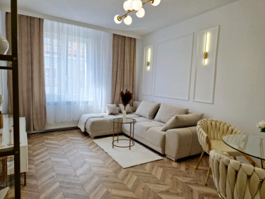 Mieszkanie Opole