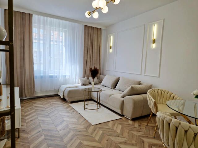 Mieszkanie Opole