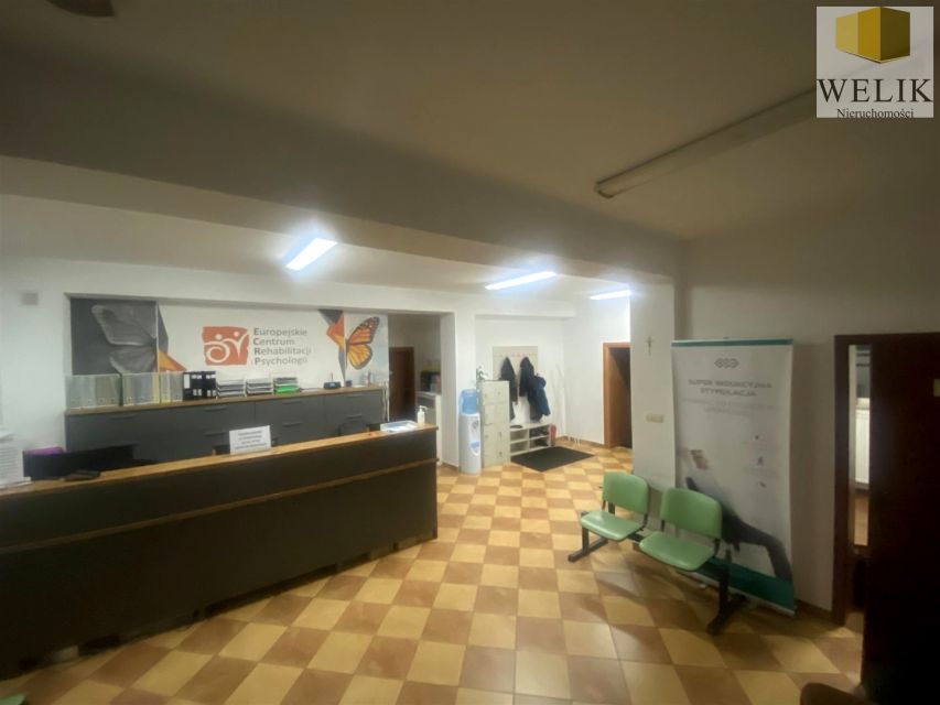 Lokal Biała Podlaska
