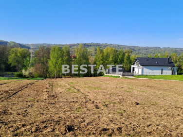 Działka budowlana Pleśna