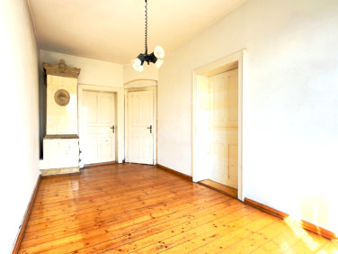 Mieszkanie w górach