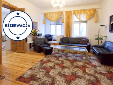 Mieszkanie nad rzeką