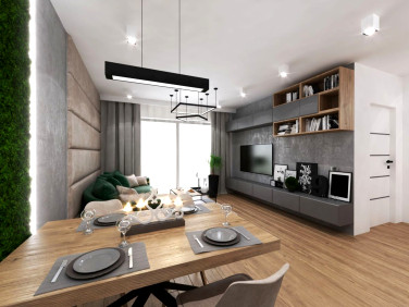 Mieszkanie Wieliczka