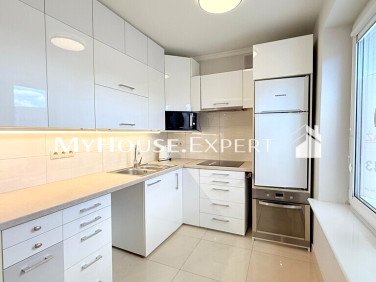 Mieszkanie Gorzów Wielkopolski